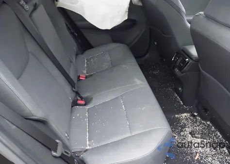 2023 Lexus Rz 450E Premium z USA, uszkodzony, nr VIN JTJAAAABXPA018451